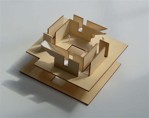  Ant!  Een Miniatuur Architect Met Een Onwaarschijnlijk Sterke Sociale Structuur