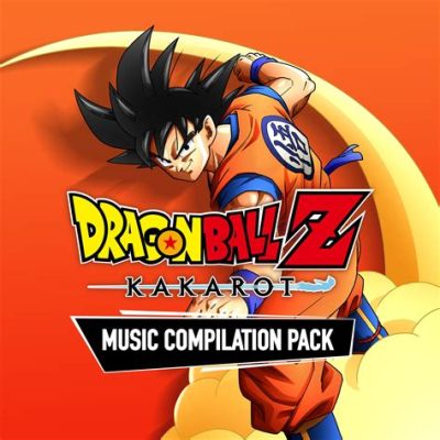 ドラゴンボール 曲 - 宇宙の果てで聞こえるメロディー