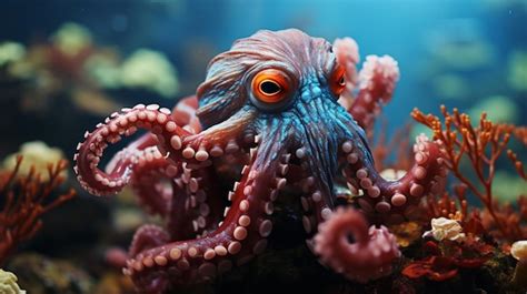  Opa! Een Vis met een Ongeëvenaarde Stijl en Grace: Ontdek de Onderwaterwereld van de Octopus!